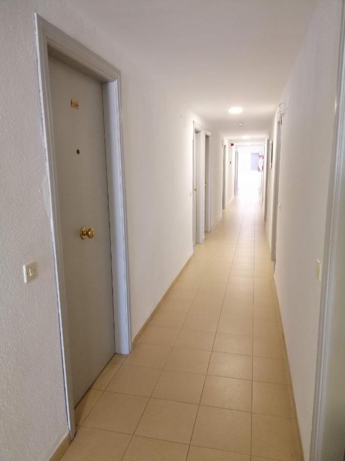 Appartement Puerta Del Sur Séville