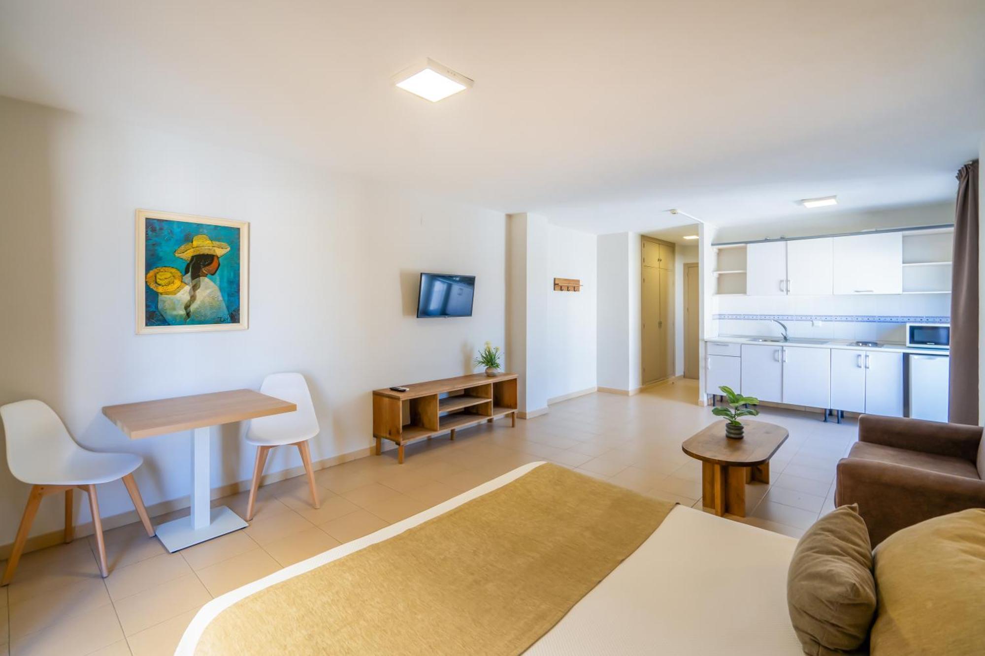 Appartement Puerta Del Sur Séville