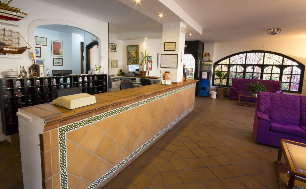 Appartement Puerta Del Sur Séville